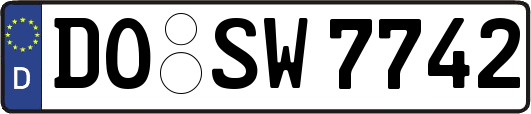 DO-SW7742