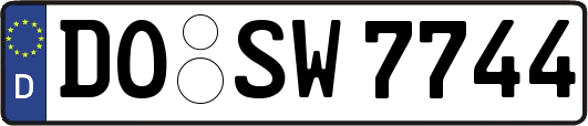 DO-SW7744