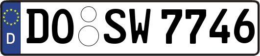 DO-SW7746