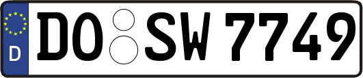 DO-SW7749