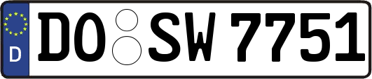 DO-SW7751