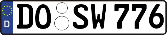 DO-SW776
