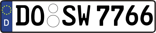 DO-SW7766
