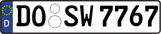 DO-SW7767