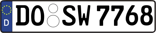 DO-SW7768