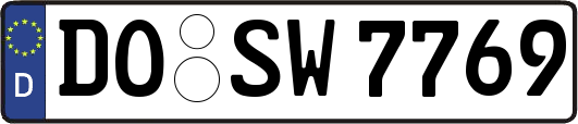 DO-SW7769
