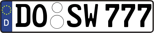 DO-SW777