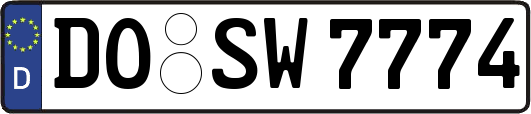 DO-SW7774