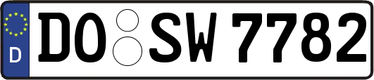 DO-SW7782