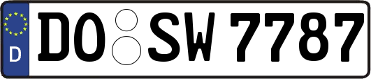DO-SW7787
