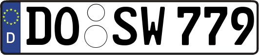 DO-SW779