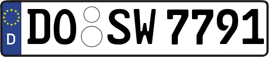 DO-SW7791