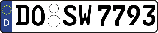 DO-SW7793