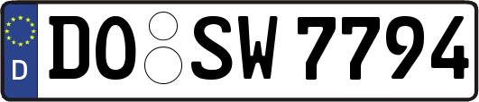 DO-SW7794