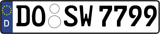 DO-SW7799