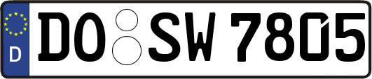 DO-SW7805