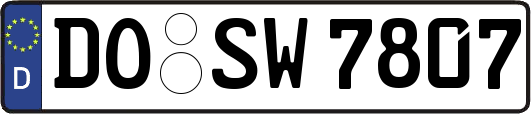 DO-SW7807