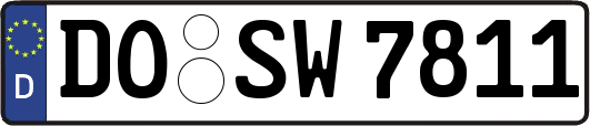 DO-SW7811