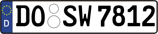 DO-SW7812