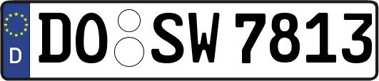 DO-SW7813