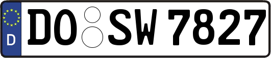 DO-SW7827