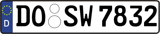 DO-SW7832
