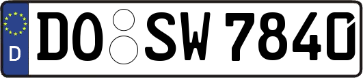DO-SW7840