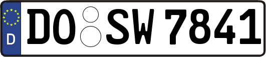 DO-SW7841