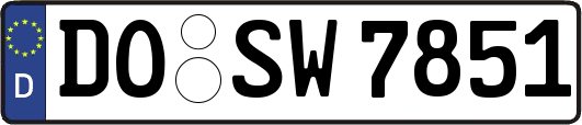 DO-SW7851