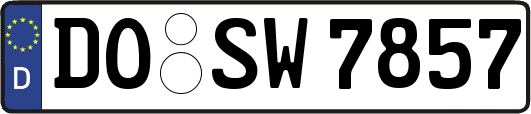 DO-SW7857