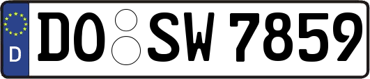 DO-SW7859