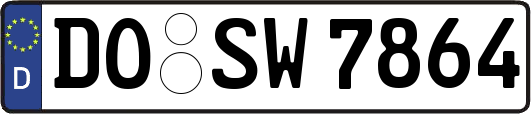 DO-SW7864