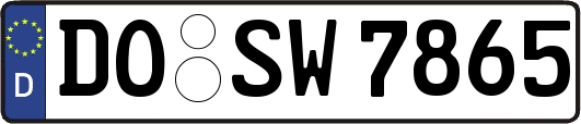 DO-SW7865