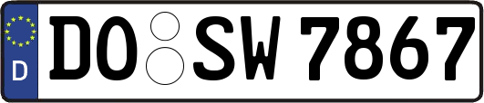 DO-SW7867