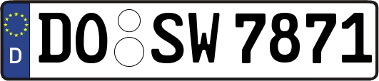 DO-SW7871