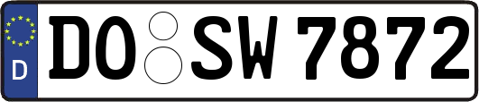 DO-SW7872