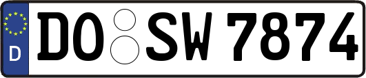 DO-SW7874