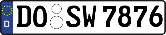 DO-SW7876
