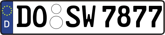 DO-SW7877