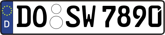 DO-SW7890