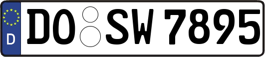 DO-SW7895