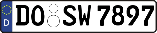 DO-SW7897