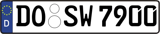 DO-SW7900