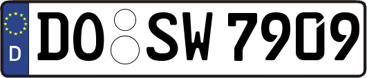 DO-SW7909