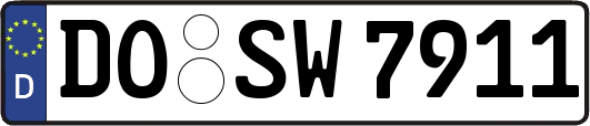 DO-SW7911