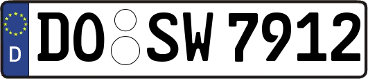 DO-SW7912