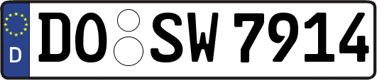 DO-SW7914