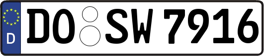 DO-SW7916