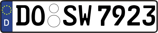 DO-SW7923