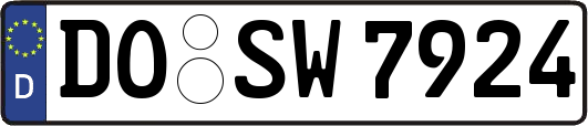 DO-SW7924